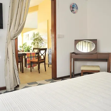 Appartement koeuris à La Gaulette Extérieur photo