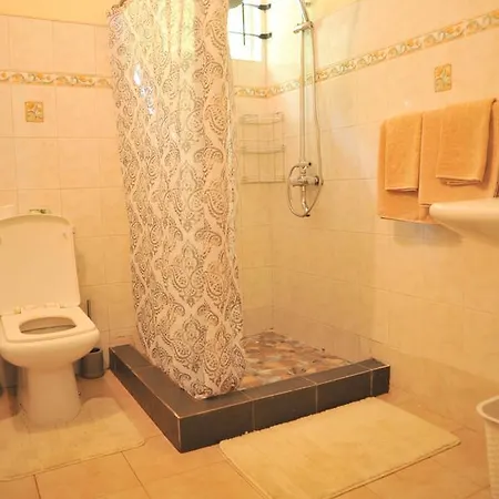 Appartement koeuris à La Gaulette Extérieur photo