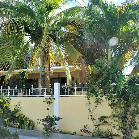 Appartement koeuris à La Gaulette Extérieur photo