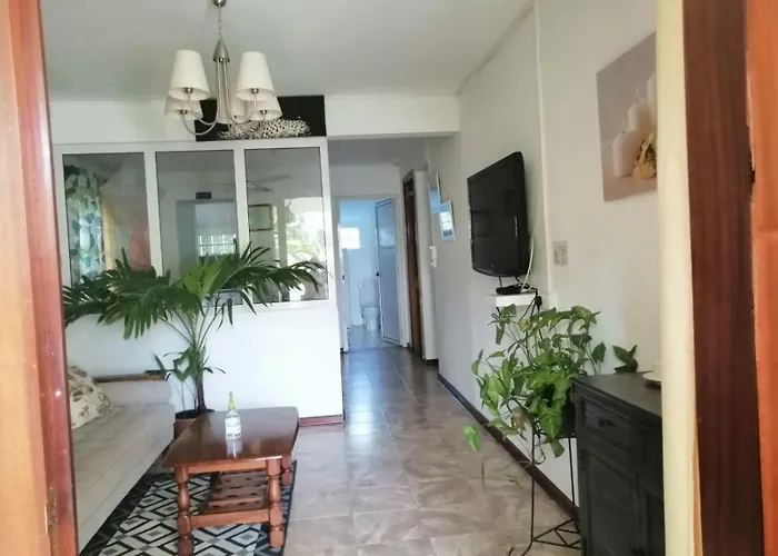 Koeuris Apartment