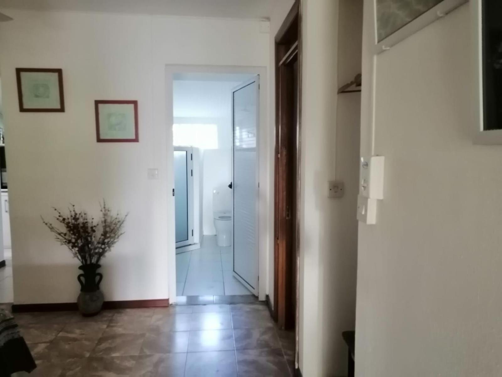 Koeuris Appartement *