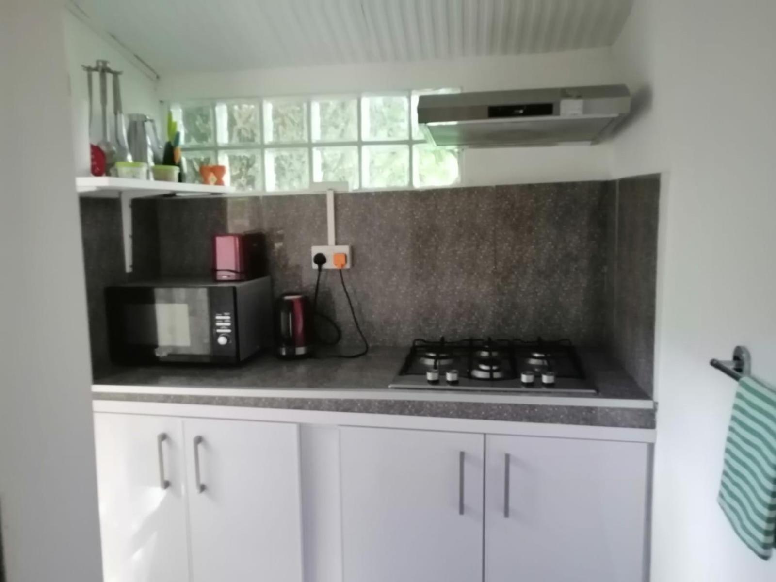Appartement Koeuris