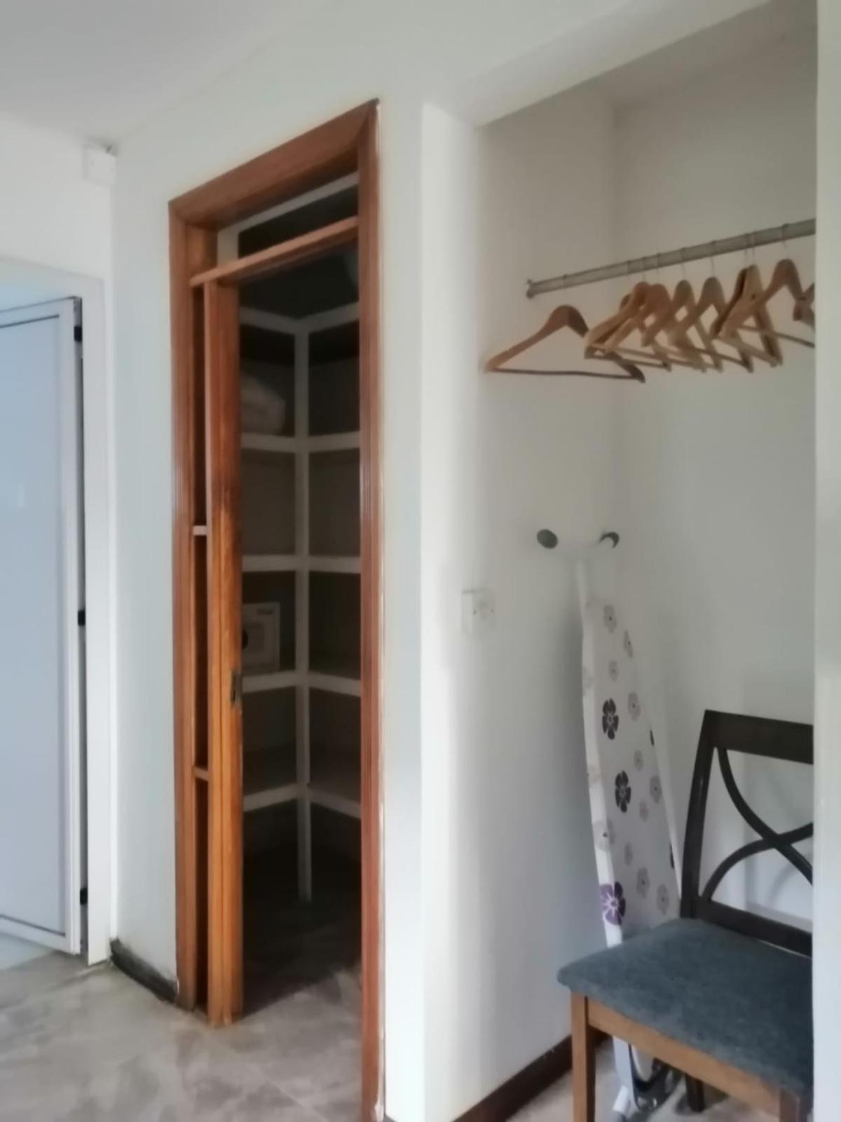 Appartement Koeuris La Gaulette
