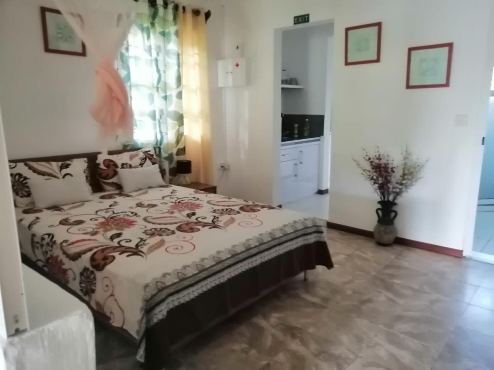 Koeuris Appartement
