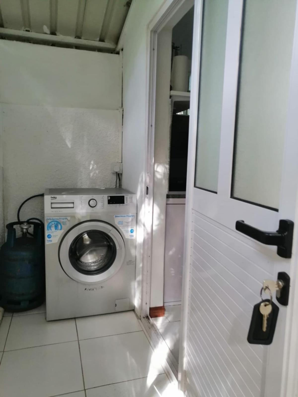 Koeuris Appartement La Gaulette
