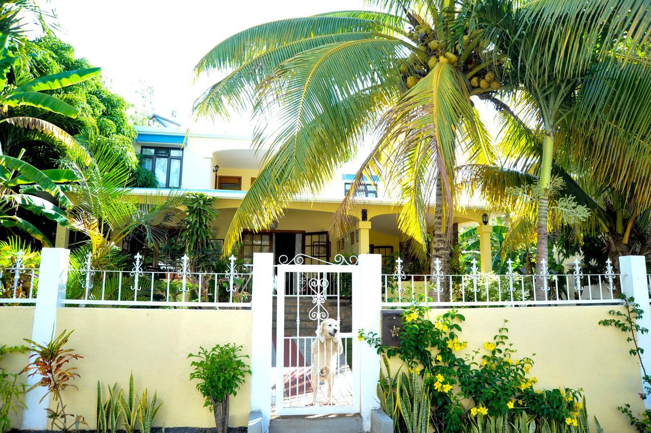 Koeuris Appartement La Gaulette