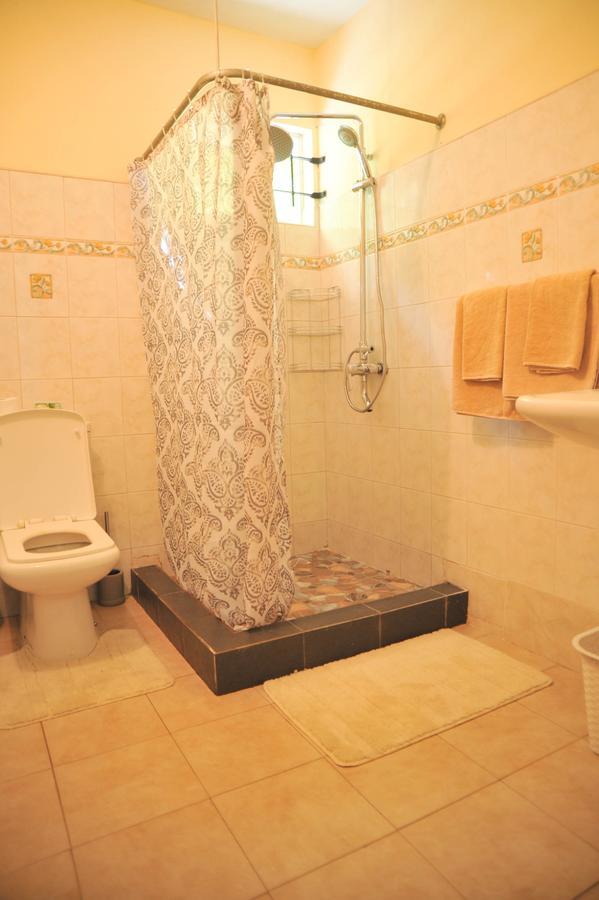 Appartement Koeuris