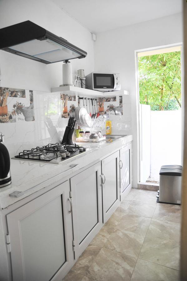 Appartement Koeuris *